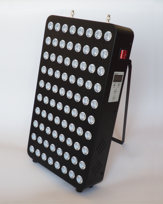 studio 80 red light therapy